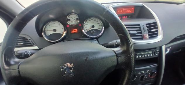 Peugeot 207 1.6 HDi neopatentati - Foto 9