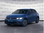 Volkswagen Polo Polo 1.0 tsi Edition Plus 95cv
