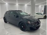 Volkswagen Golf GTI Performance 2.0 TSI 5p. BlueMotion Technology