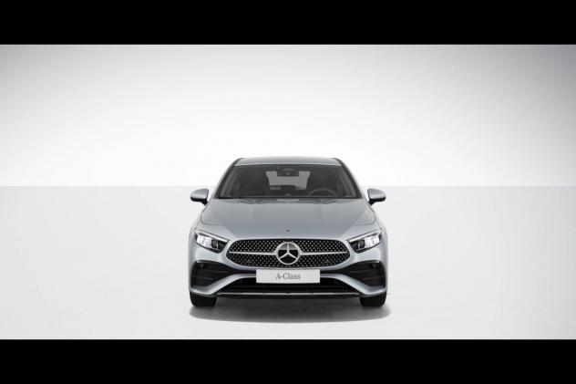 Mercedes-Benz Classe A W177 NUOVA A 180 d Automatic - Foto 4