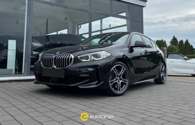 BMW 120 i 5p. Msport rif. 23769530