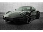 PORSCHE 911 Turbo S Coupé rif. 24050155
