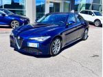 Alfa Romeo Giulia 2.2 Turbodiesel 160 CV AT8 Super