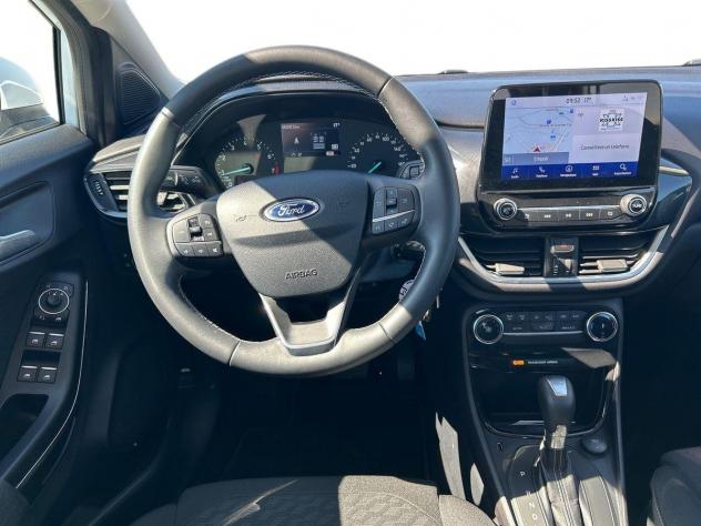 Ford Puma II 2020 1.0 ecoboost h Titanium s&s 125cv auto - Foto 7