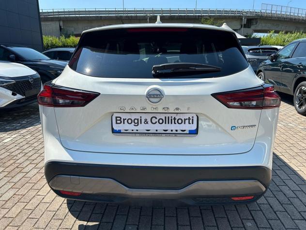 Nissan Qashqai 1.5 e-power N-Connecta 2wd - Foto 5