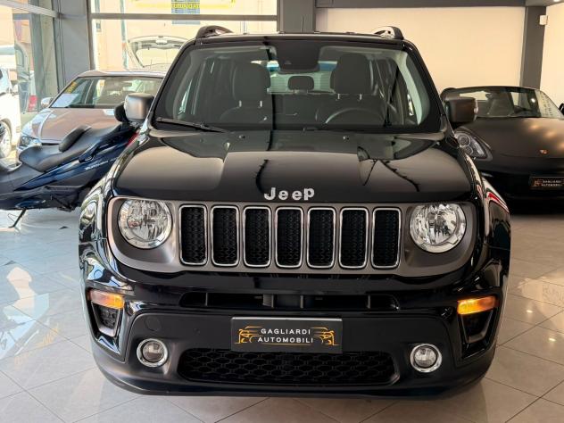Jeep Renegade 1.6 Mjt 130 CV Limited - Foto 2