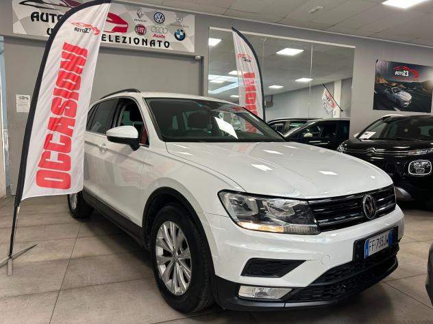 Volkswagen Tiguan 1.6 TDI SCR Style BlueMotion Technology - Foto 3