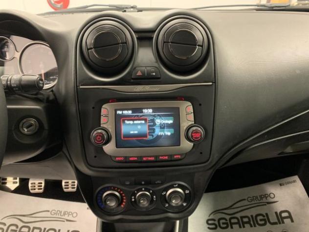 ALFA ROMEO MiTo 1.4 Benzina Super rif. 24038946 - Foto 9