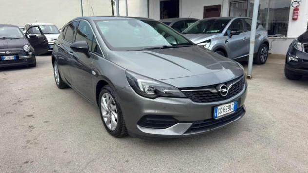 OPEL Astra 1.5 CDTI 122 CV AT9 AUTOMATICA SUPER PREZZO rif. 24058685 - Foto 3