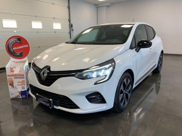 RENAULT Clio 1.5 Blue dCi Initiale Paris 5 Porte rif. 23820488 - Foto 3