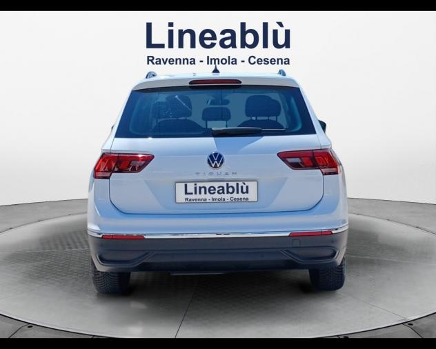 Volkswagen Tiguan 2ª serie 2.0 TDI SCR Life - Foto 4