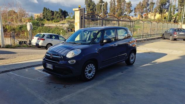 Fiat 500L 1.3 Multijet 95 CV Urban - Foto 3