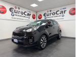 Kia Sportage 1.7 CRDI 141 CV DCT7 2WD GT Line Neopatentati 07/2017 EURO 6B