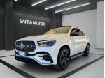 Mercedes-Benz GLE GLE 300 d 4M Coupè AMG Line Premium