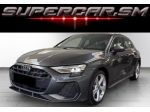 AUDI A3 SPORTBACK 35 TDI S LINE PANORAMA rif. 24088872