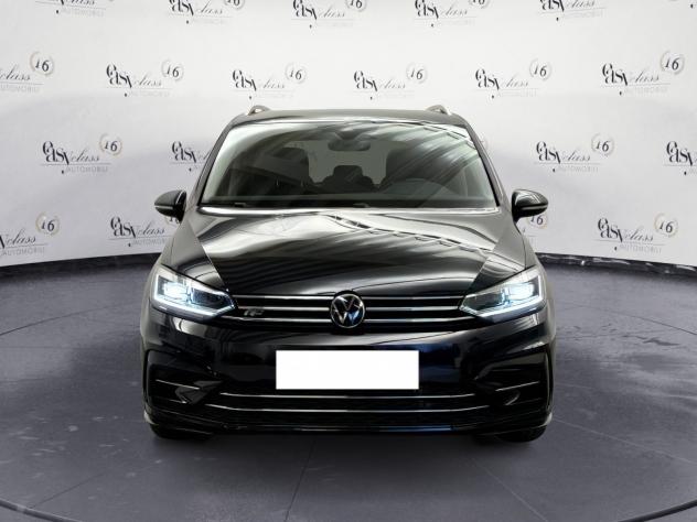 Volkswagen Touran 1.5 TSI GOAL DSG CAMERA COCKPIT PRO NAVI LED - Foto 2