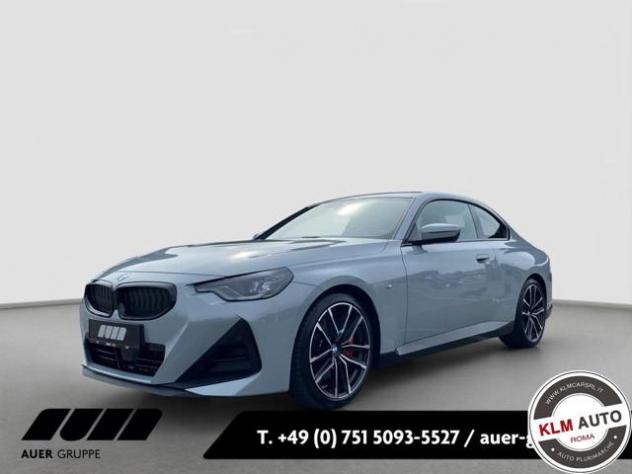 BMW 220 d Coupé M sport Pro automatica rif. 24109209 - Foto 2