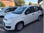 Fiat Panda 1.0 FireFly S&S Hybrid Pandina