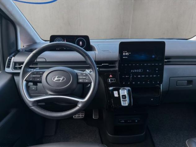 HYUNDAI Staria 1.6 HEV AT 2WD 7 posti Luxury rif. 24101928 - Foto 10