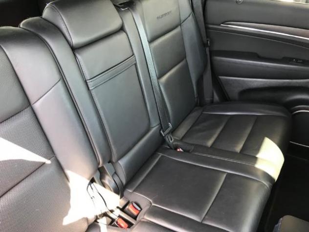 Jeep Grand Cherokee 3.0 CRD V6 SUMMIT NAVI CAMERA TETTO H/K ACC - Foto 9