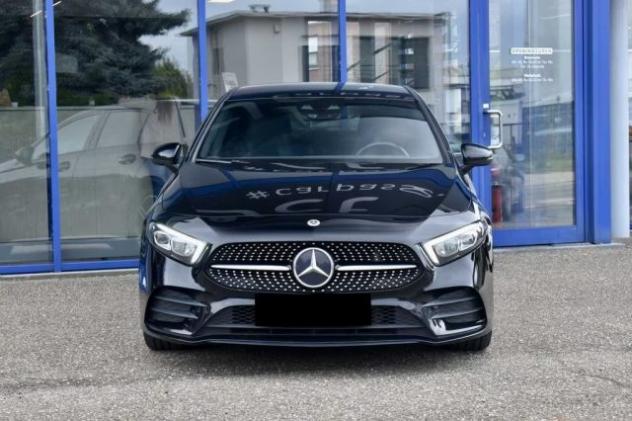 MERCEDES-BENZ A 180 Premium Amg rif. 23803418 - Foto 2