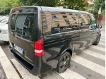 Mercedes Vito 2.2 114 CDI Extra-Long AUTO