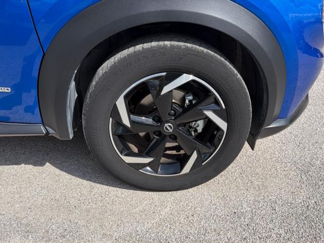 Nissan Juke II 2020 1.6 Hev N-Connecta - Foto 9