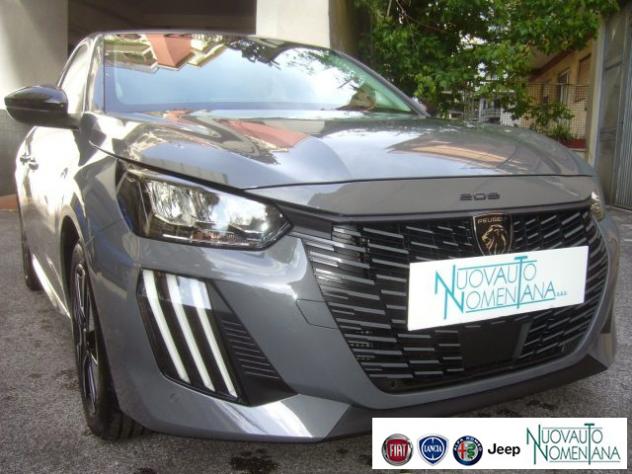 PEUGEOT 208 PureTech 100 S&S Mod. Allure Aziendale Stellantis rif. 23968683 - Foto 5