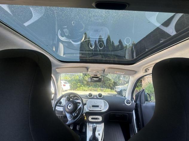 SMART - Fortwo - 1000 52 kW coupé passion NEOPATENTATI - Foto 10