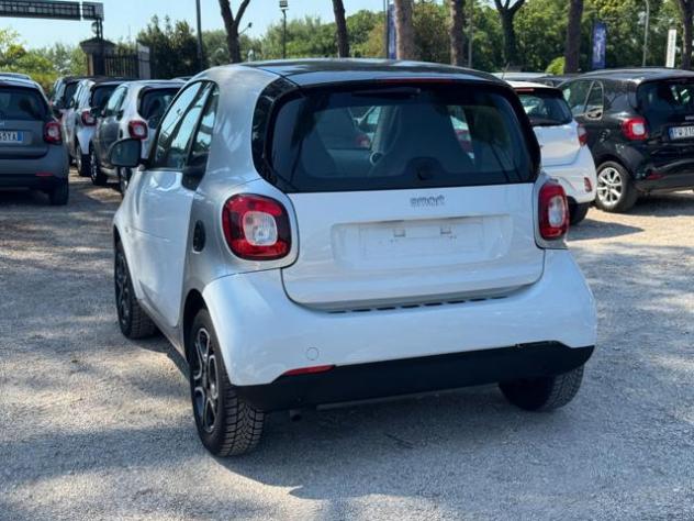 SMART ForTwo 1.0cc 71cv AUTOMATICA rif. 23910236 - Foto 5