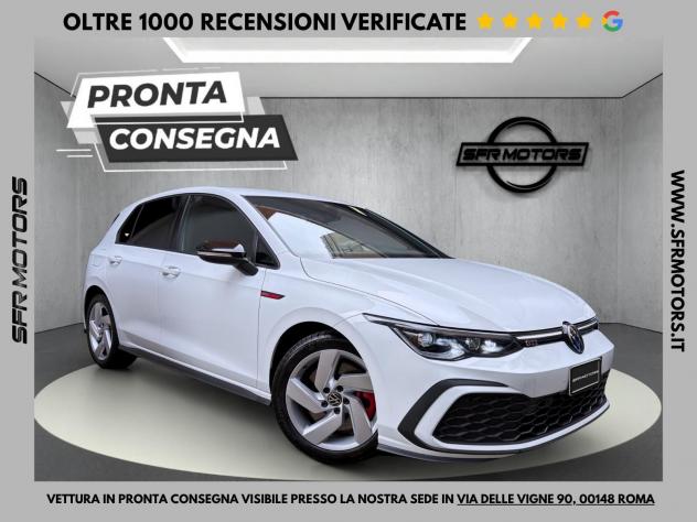 Volkswagen Golf GTI Performance 2.0 245cv - PROMO/IVA ESP.