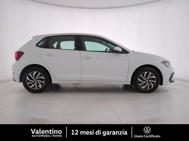 Volkswagen Polo 1.0 TSI Life - Foto 2