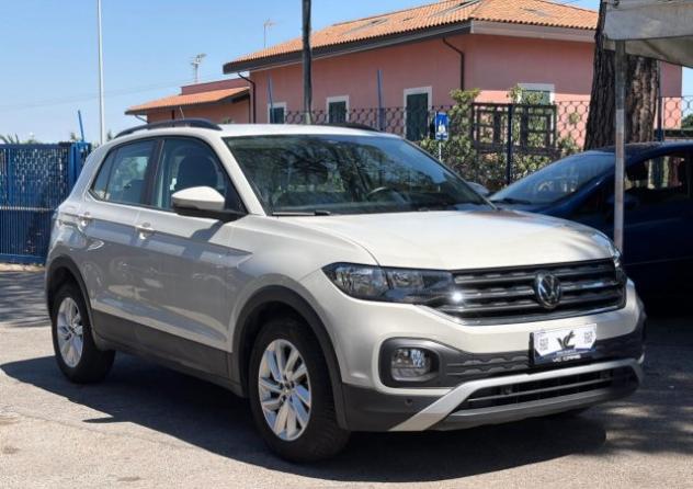 VOLKSWAGEN T-Cross 1.0 TSI 110 CV Style rif. 23834290 - Foto 3