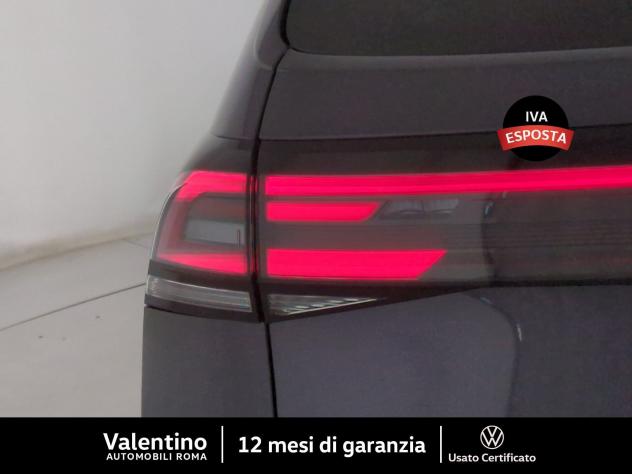 Volkswagen Taigo 1.5 TSI DSG ACT R-Line Plus - Foto 9