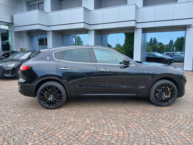 Maserati Levante 3.0 V6 350cv GranSport Q4 auto - Foto 6