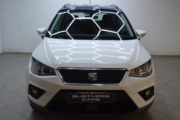 SEAT Arona 1.0 TGI Reference rif. 23794057