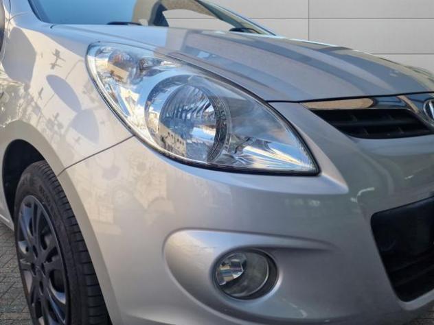 HYUNDAI i20 1.2 5p. Comfort rif. 23746287 - Foto 8