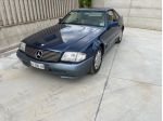 Mercedes-benz SL 500 Asi