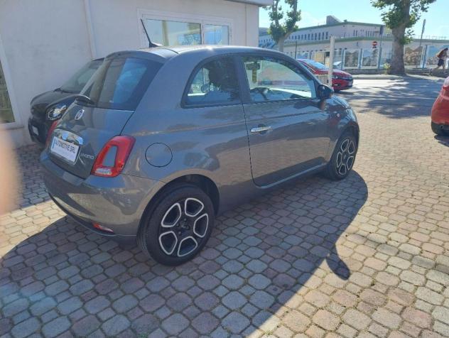 FIAT - 500 - 1.0 Hybrid Cult - Foto 3