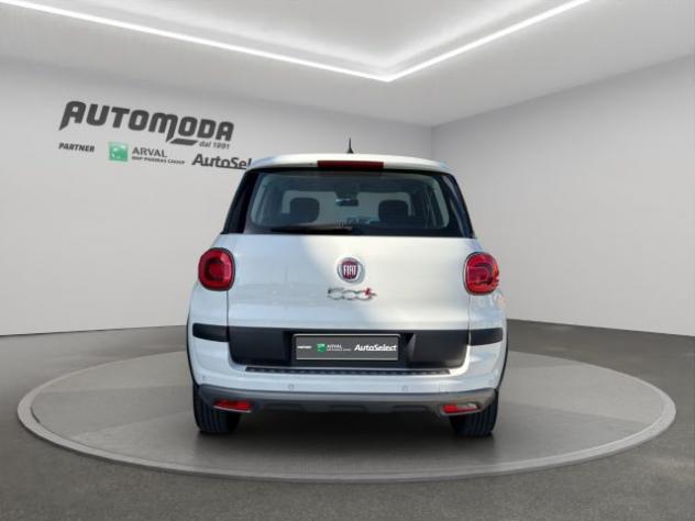 FIAT 500L 1.3MJT 95CV CROSS rif. 23465046 - Foto 5