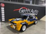 FIAT 131 DERIVATA ABARTH TARGATA rif. 23030119