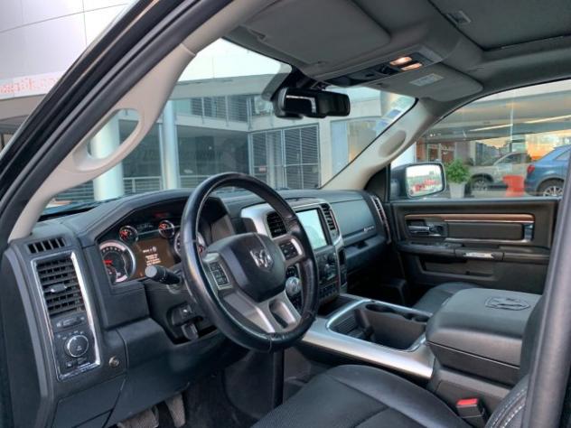 DODGE RAM 1500 5.7 HEMI LARAMIE 4X4 GPL - PREZZO + IVA rif. 24106200 - Foto 5