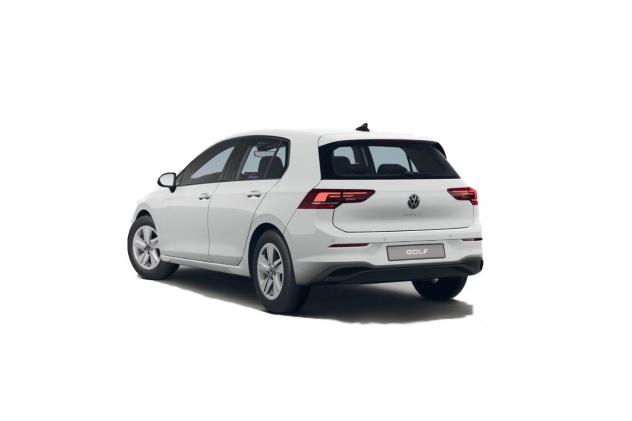 Volkswagen Golf VIII 2.0 tdi Style 150cv dsg - Foto 2