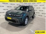 Dacia Duster 1.2 Eco-G 120cv Expression