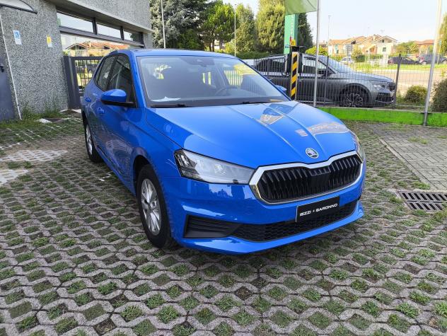 Škoda Fabia 1.0 MPI Evo 48KW AMBITION - Foto 2