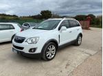 Opel Antara 2.2 CDTI 184CV Start&Stop Cosmo Unlimited Pack