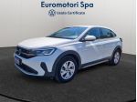 Volkswagen Taigo Taigo 1.0 tsi Life 95cv