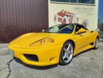 FERRARI 360 Spider F1 rif. 21705104