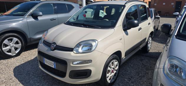 Fiat Panda 0.9 TwinAir Turbo Natural Power Pop - Foto 5