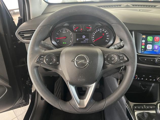 Opel Crossland X Crossland X 1.2 Advance 83 CV - Foto 6